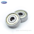 Stainless Steel Bearing Accessories 637ZZ